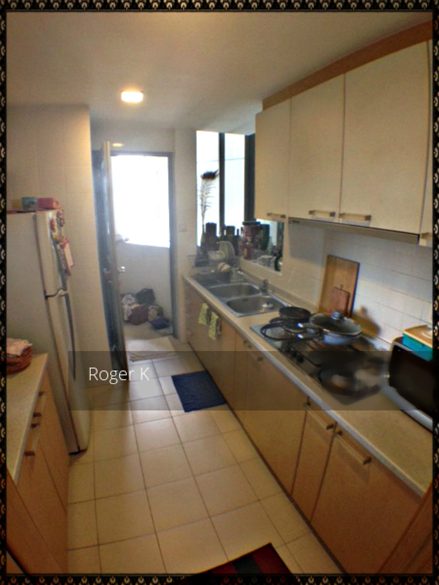 Tanamera Crest (D16), Condominium #120669432